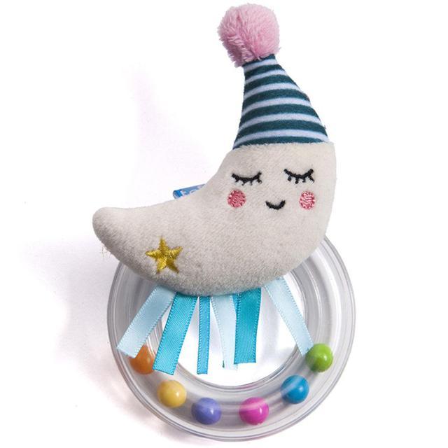 taf toys Mini Moon Rattle Skallra product image