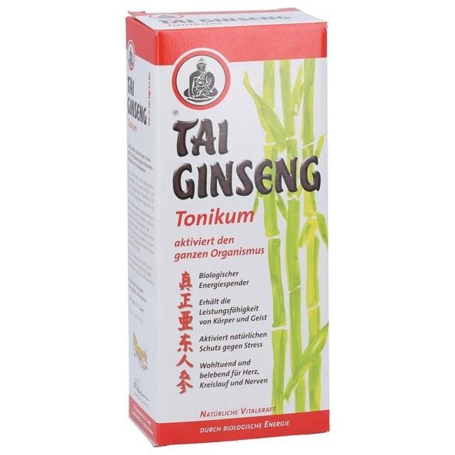 TAI GINSENG Tonikum product image