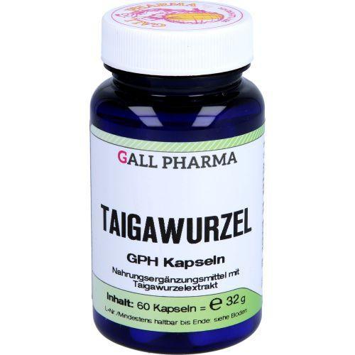 TAIGAWURZEL GPH Kapseln product image