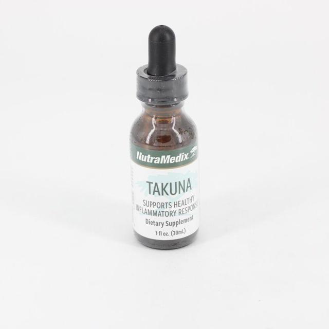 TAKUNA NutraMedix Tropfen zum Einnehmen product image