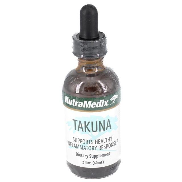 TAKUNA NutraMedix Tropfen zum Einnehmen product image