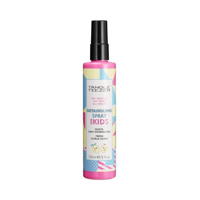 Tangle Teezer Detangling Spray for Kids 150 ml product image