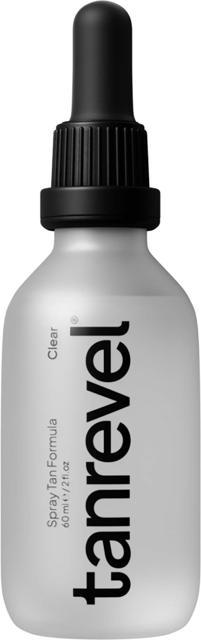 Tanrevel® Spray Tan Formula Clear 60 ml product image