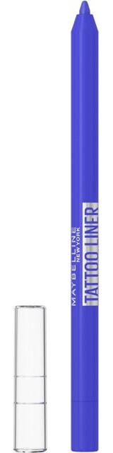 Maybelline Tattoo Liner Gel Pencil Galactic Cobalt 819 product image
