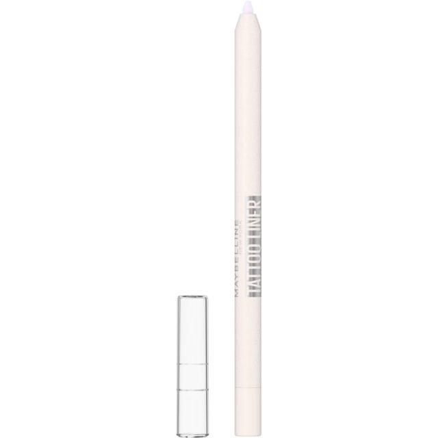 Tattoo Liner Gel Pencil 821 Stardust Chrome product image
