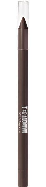 Tattoo Liner Gel Pencil Bold Brown product image