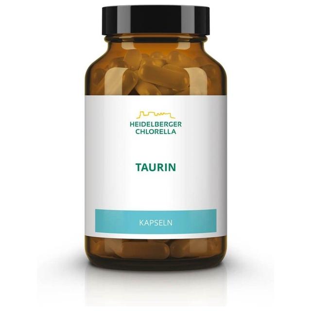 TAURIN 120 St Kapseln product image