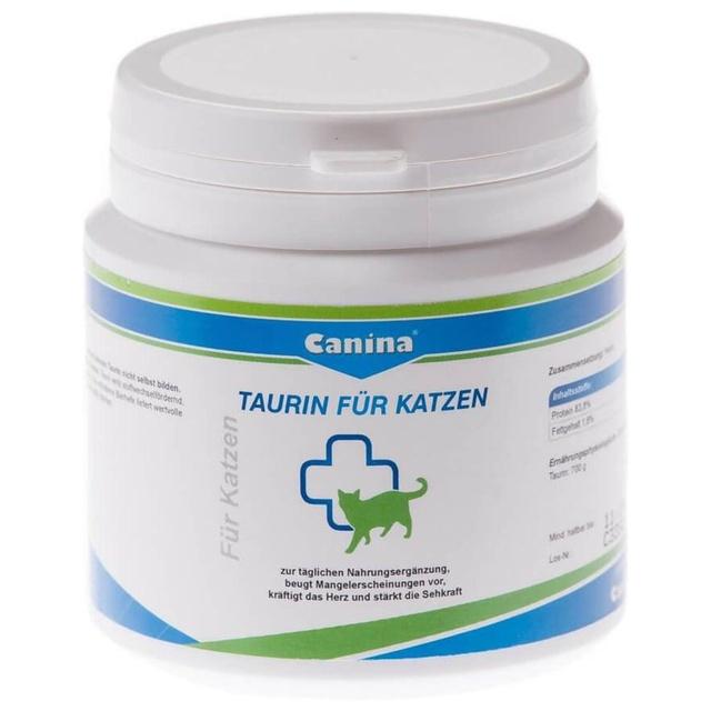TAURIN PULVER f.Katzen product image
