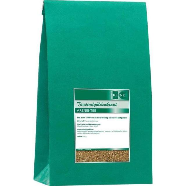 Tausendgüldenkraut Tee, 250 g Tee product image