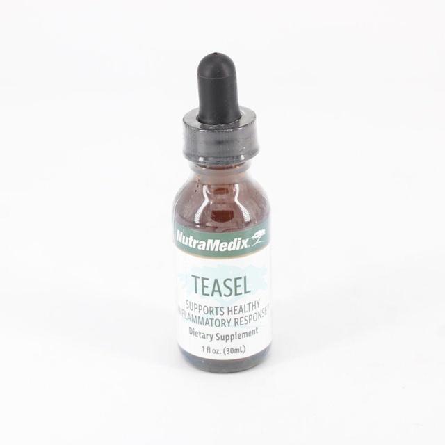TEASEL NutraMedix Tropfen zum Einnehmen product image