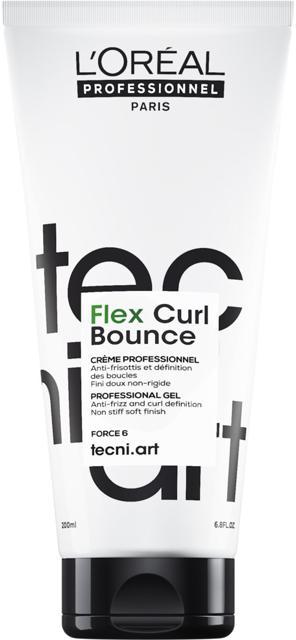 Tecni.Art - Flex Curl Bounce Cream product image