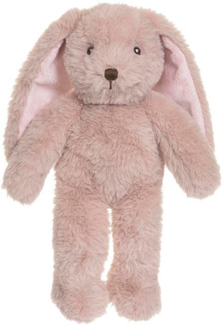 Teddykompaniet Gosedjur Svea Kanin Dimrosa Mini product image