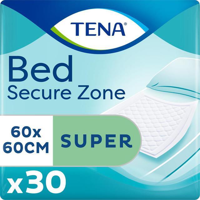 TENA Bed Super 60x60, 30 st product image