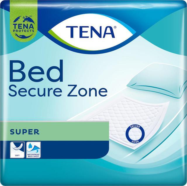 TENA Bed Super 60x90cm 26 st product image