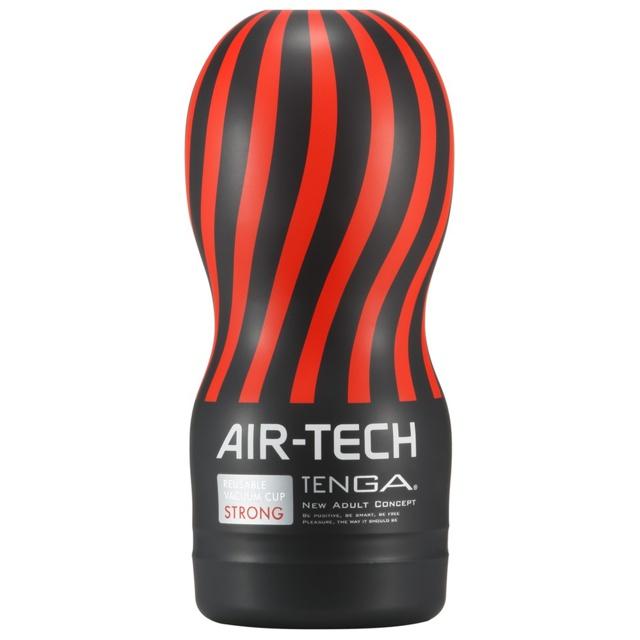 Tenga Air Tech Black product image