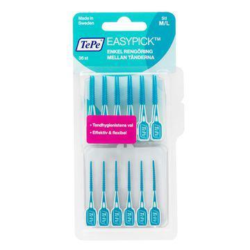 TePe EasyPick M-L 36 st product image