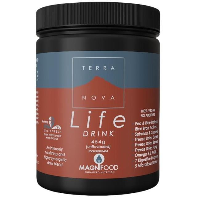 Terranova Life Drink 454 g product image