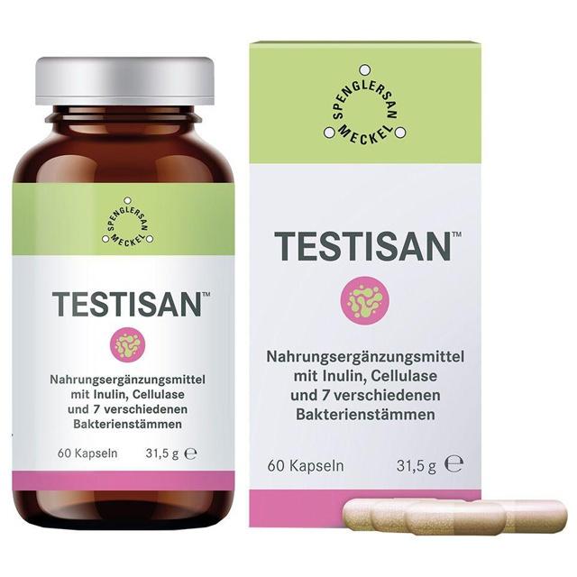 TESTISAN Kapseln product image