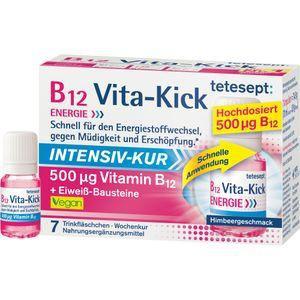 TETESEPT B12 Vita-Kick 500 μg Intensiv-Kur TRA product image