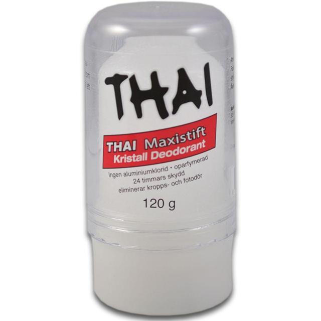 Thai Kristall Deodorant Maxistift 120 g product image