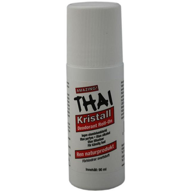 Thai Kristall Deodorant roll-on 90 ml product image