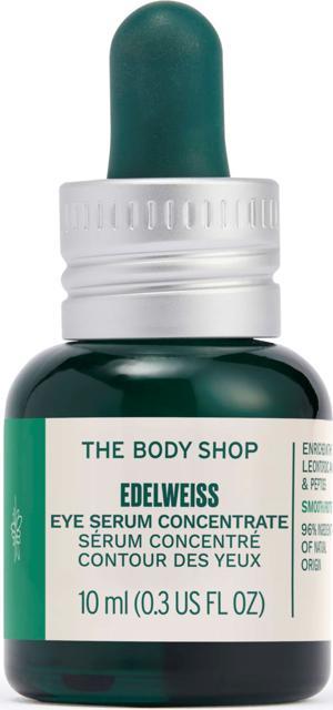 The Body Shop Edelweiss Eye Concentrate 10 ml product image