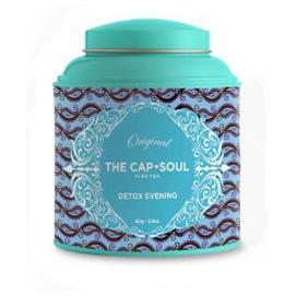 The Capsoul Action Detox Evening 80g product image