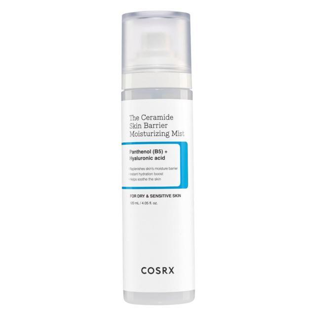 The Ceramide Skin Barrier Moisturizing Mist 120 ml product image