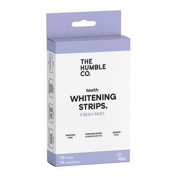 The Humble Co. Humble Whitening Strips Mint 28 st product image