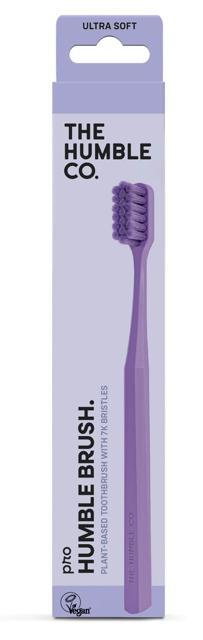 The Humble Co. Pro Humble Brush Plant-based - 7k bristles - U product image