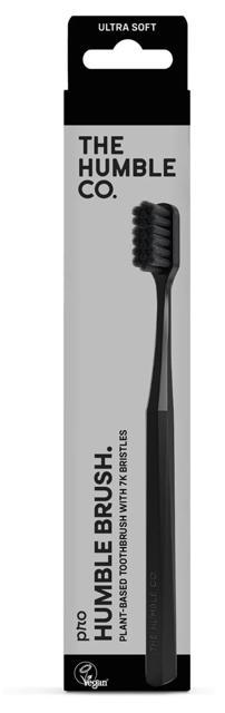 The Humble Co. Pro Humble Brush Plant-based - 7k bristles - U product image