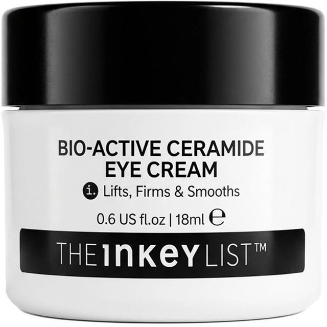 The INKEY List Bio-Active Ceramide Eye Cream 18 ml product image