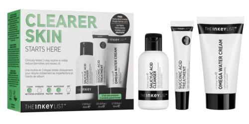 The INKEY List Clearer Skin Starts Here 160 g product image