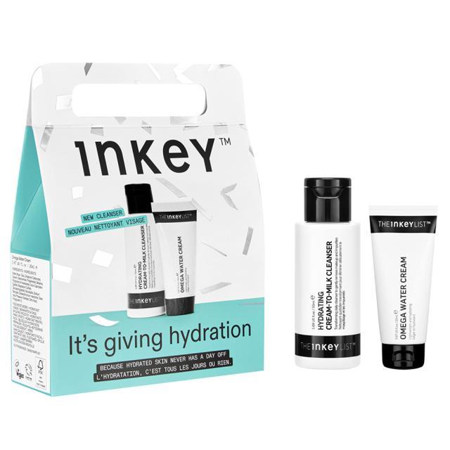 The INKEY List It's Giving Hydration (80 ml) product image