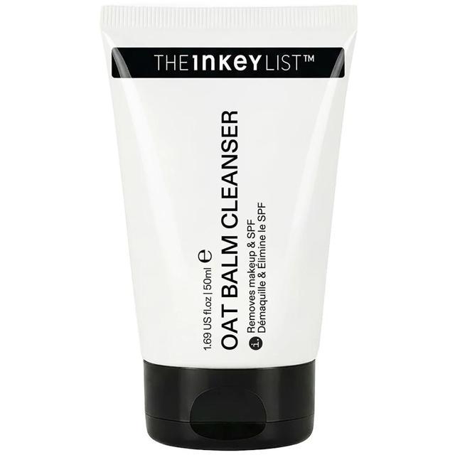 The INKEY List Oat Balm Cleanser 50 ml product image