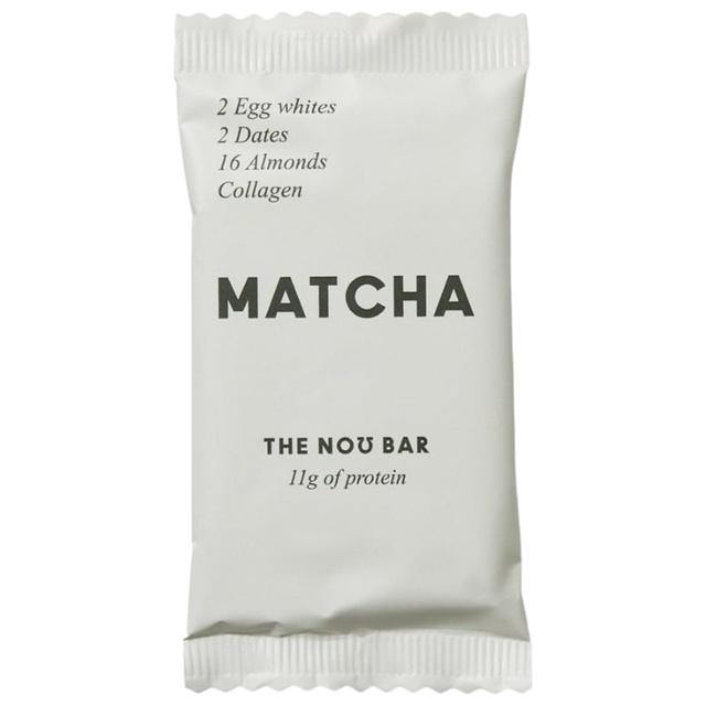 The NO Bar Matcha 45 g product image