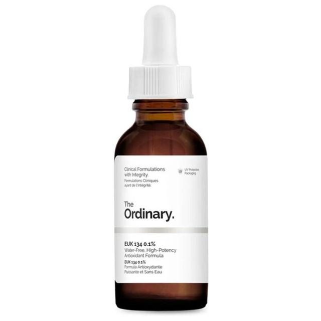 The Ordinary EUK 134 0.1% 30 ml product image