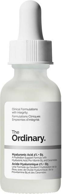 The Ordinary Skin Care Trio Mature Skin product image