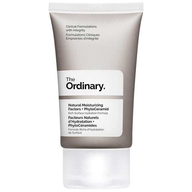The Ordinary Natural Moisturizing Factors + Phytoceramides 30 ml product image