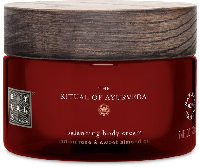 RITUALS The Ritual of Ayurveda kroppskräm, 220 ml product image