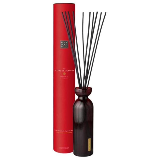 Rituals The Ritual of Ayurveda Home Fragrance Fragrance Sticks - Söt & Nötig - Sötmandelolja & Indisk Ros 250 ml product image