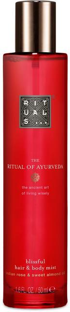 The Ritual Of Ayurveda Hair & Body Mist 50 ml product image
