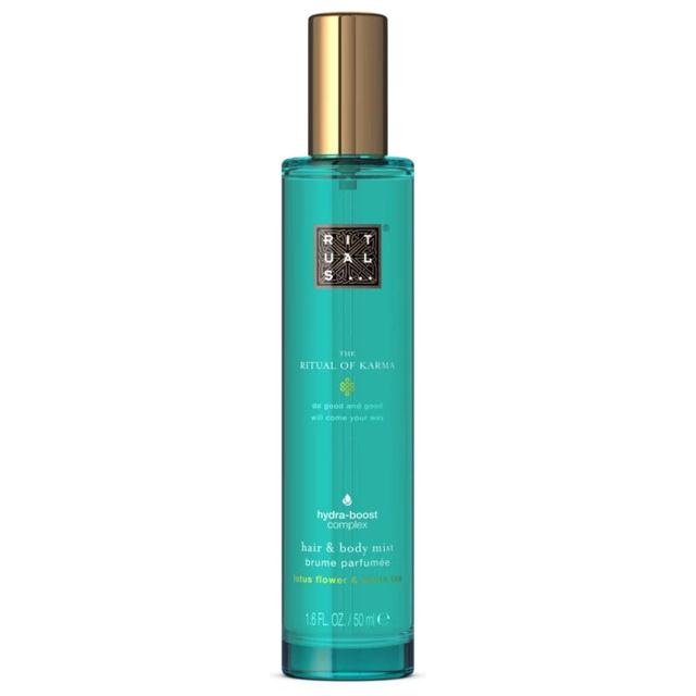 The Ritual Of Karma Hair & Body Mist 50 ml product image