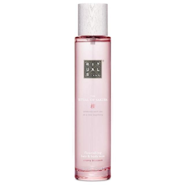 The Ritual of Sakura - Parfymerad hår- & kroppsmist product image
