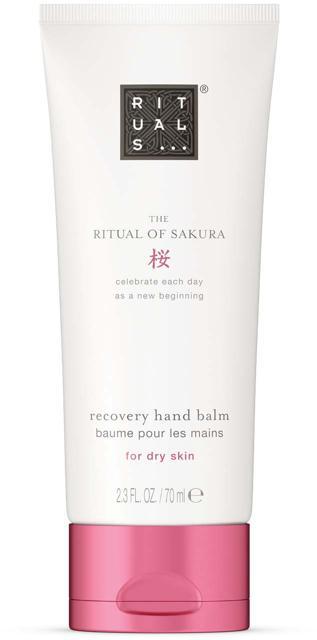 The Ritual Of Sakura Recovery Hand Balm 70 ml product image
