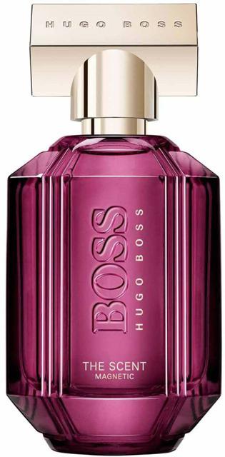 The Scent Magnetic - Eau de Parfum för kvinnor product image