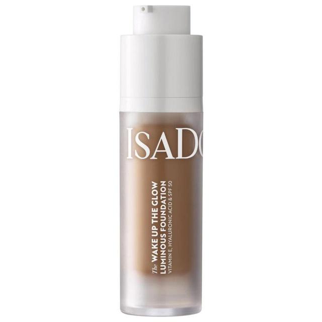 The Wake Up The Glow Luminous Foundation 7W Warm product image