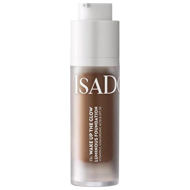 The Wake Up The Glow Luminous Foundation 9W Warm product image
