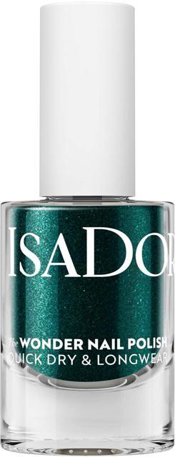 The Wonder Nail Polish Quick Dry & Longwear 221 Cosmic Teal product image