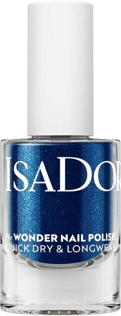 The Wonder Nail Polish Quick Dry & Longwear 222 Midnight Sky product image